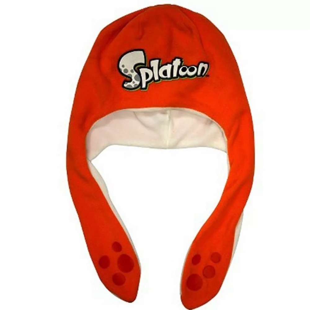 3 for $10 Have a Splatoon Party! Laplander Hat